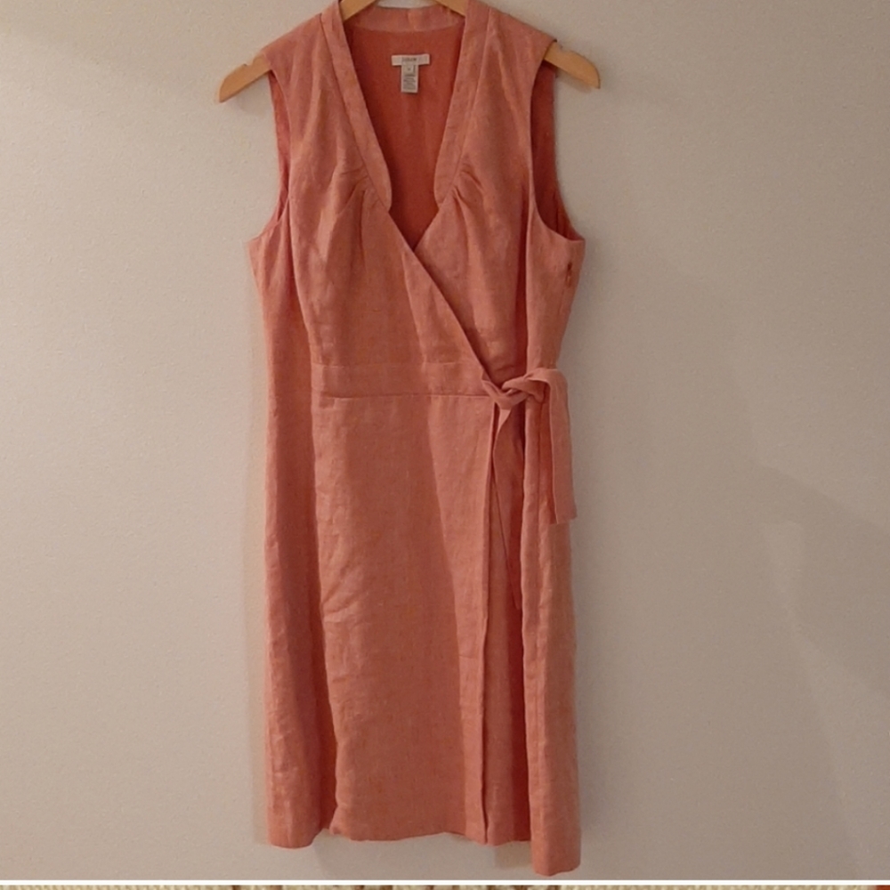 J.Crew perfect dress
